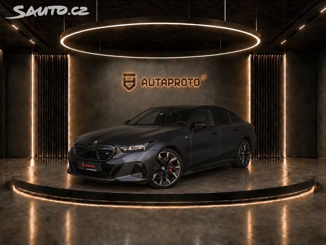 BMW i5